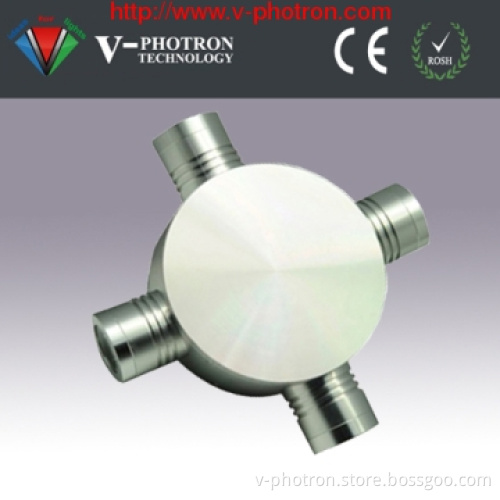 High Power 4W LED Wall Light